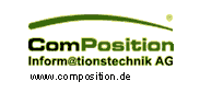 ComPosition Informationstechnik AG